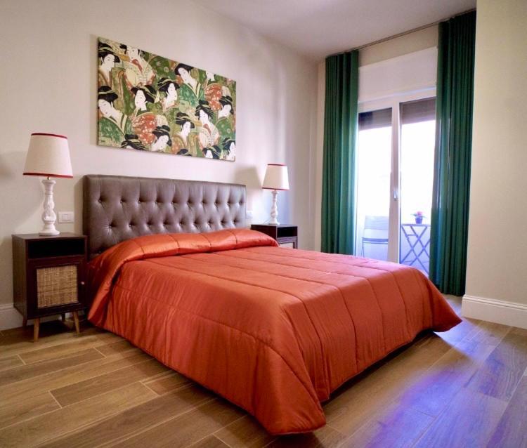 Les Suites Di Adi Apt Bari Esterno foto