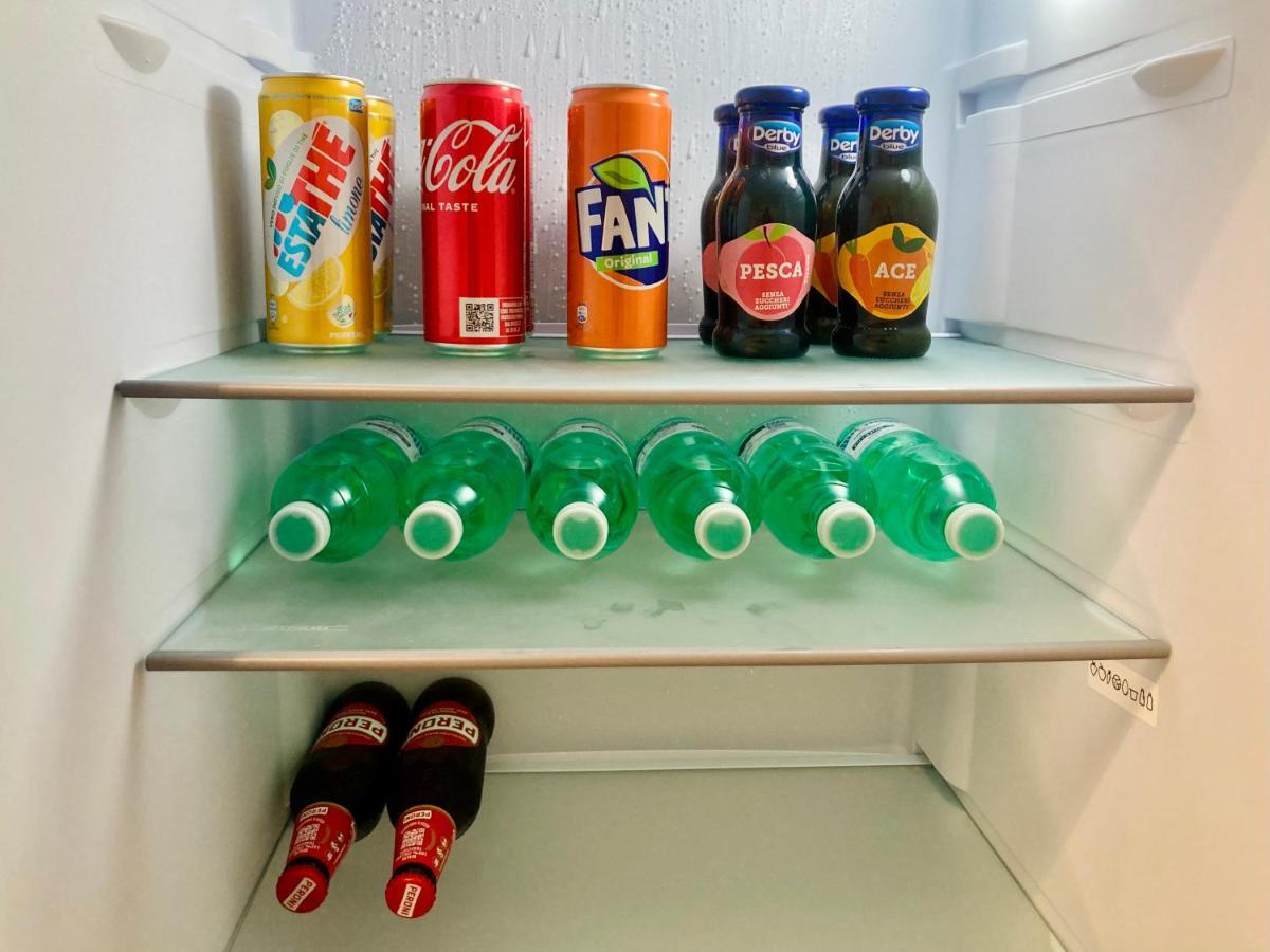 Les Suites Di Adi Apt Bari Esterno foto