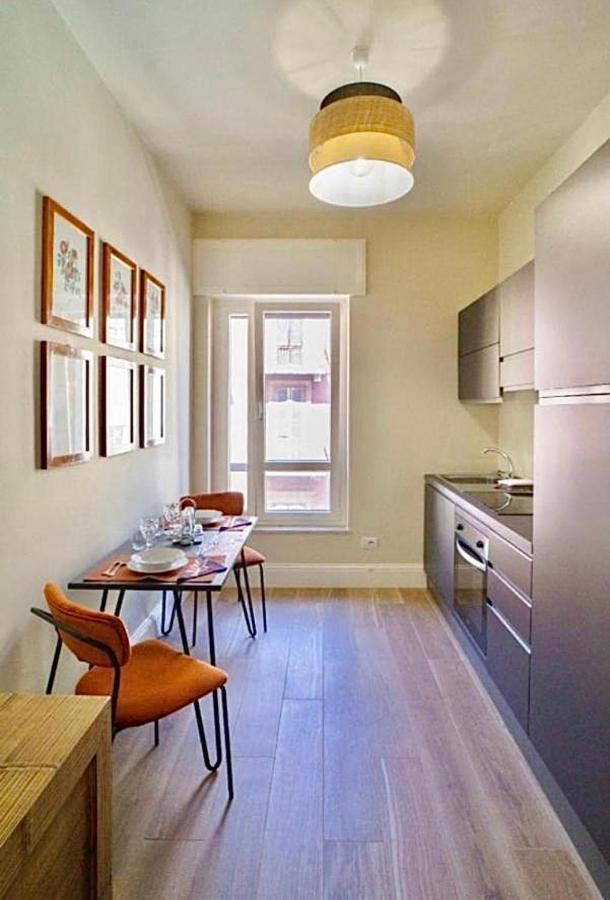 Les Suites Di Adi Apt Bari Esterno foto