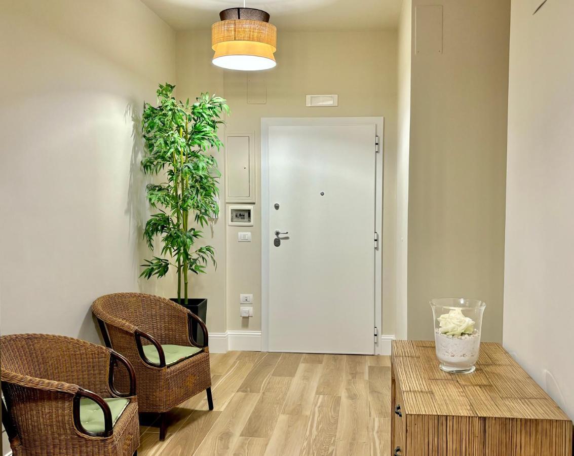 Les Suites Di Adi Apt Bari Esterno foto