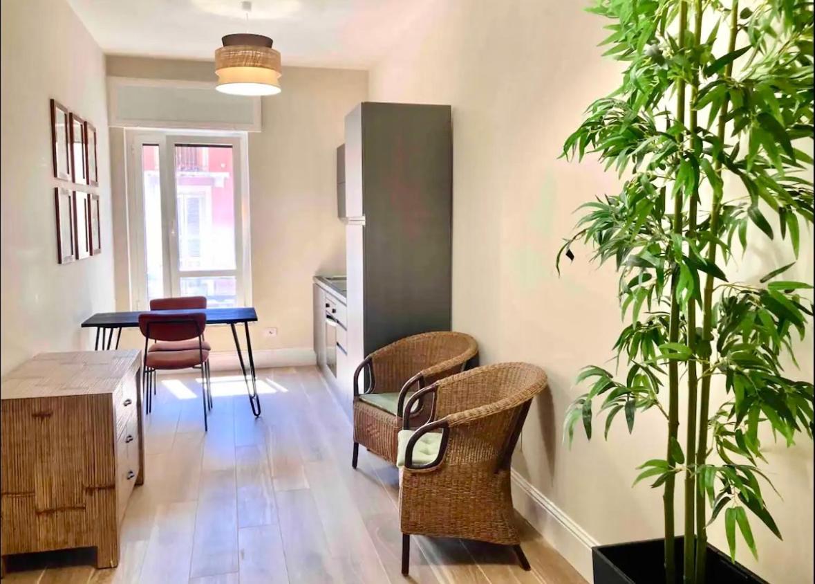 Les Suites Di Adi Apt Bari Esterno foto